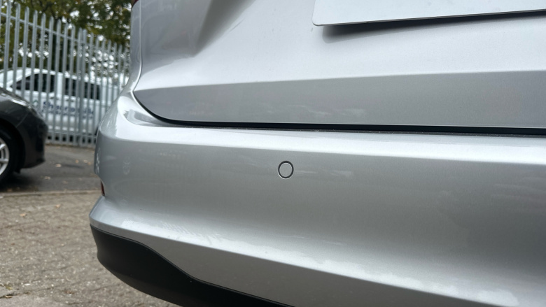 Ford Focus 1.0 EcoBoost Hybrid mHEV 155 Titanium X 5dr Auto Petrol Estate